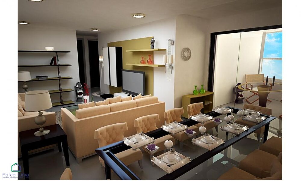 Apartamento à venda - Foto 6