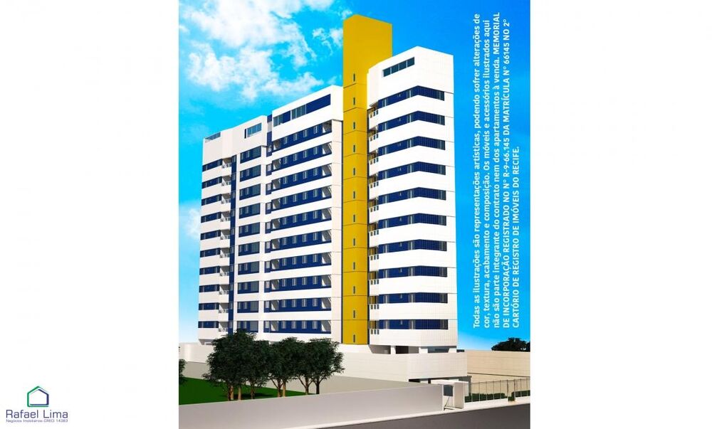 Apartamento à venda - Foto 1