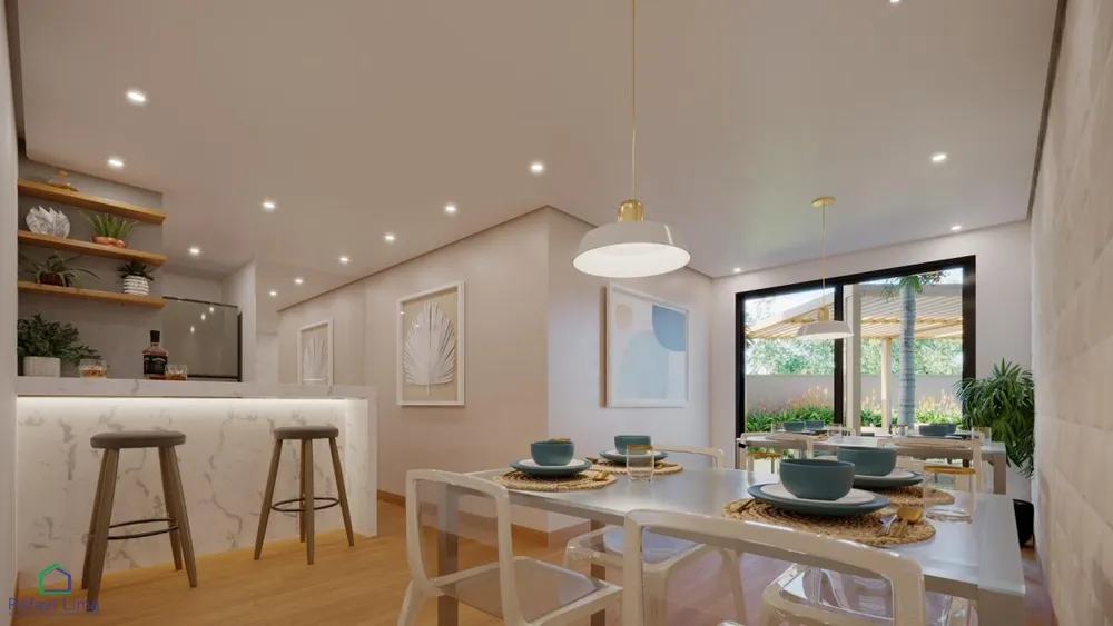 Apartamento, 2 quartos, 45 m² - Foto 11
