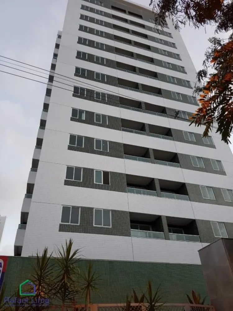 Apartamento, 2 quartos, 45 m² - Foto 16
