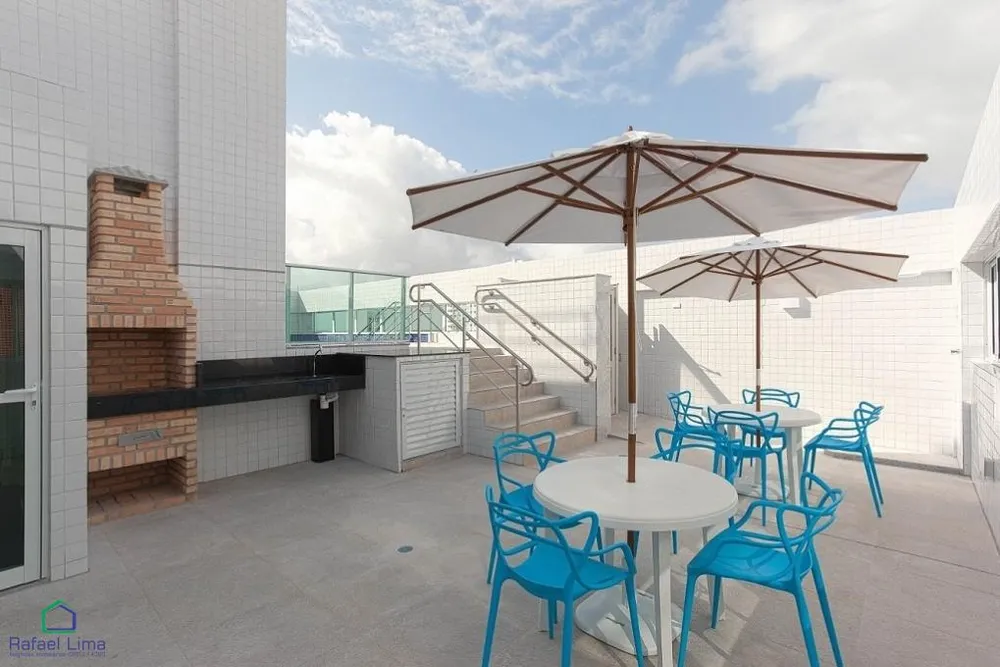 Apartamento, 2 quartos, 45 m² - Foto 10