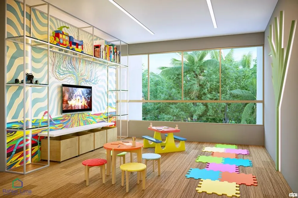 Flat/Apart Hotel, 1 quarto - Foto 12