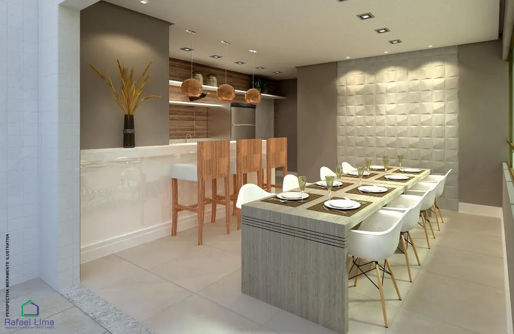 Apartamento, 3 quartos, 68 m² - Foto 15