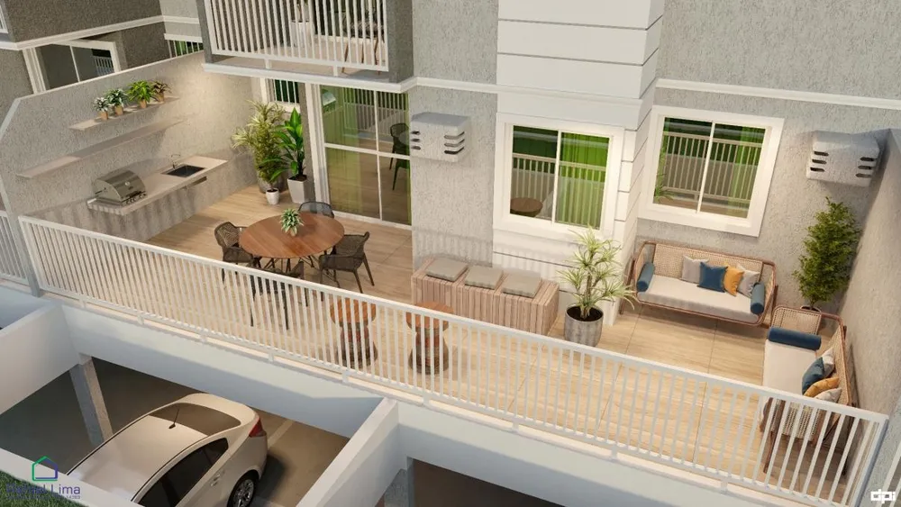 Apartamento, 3 quartos, 68 m² - Foto 11