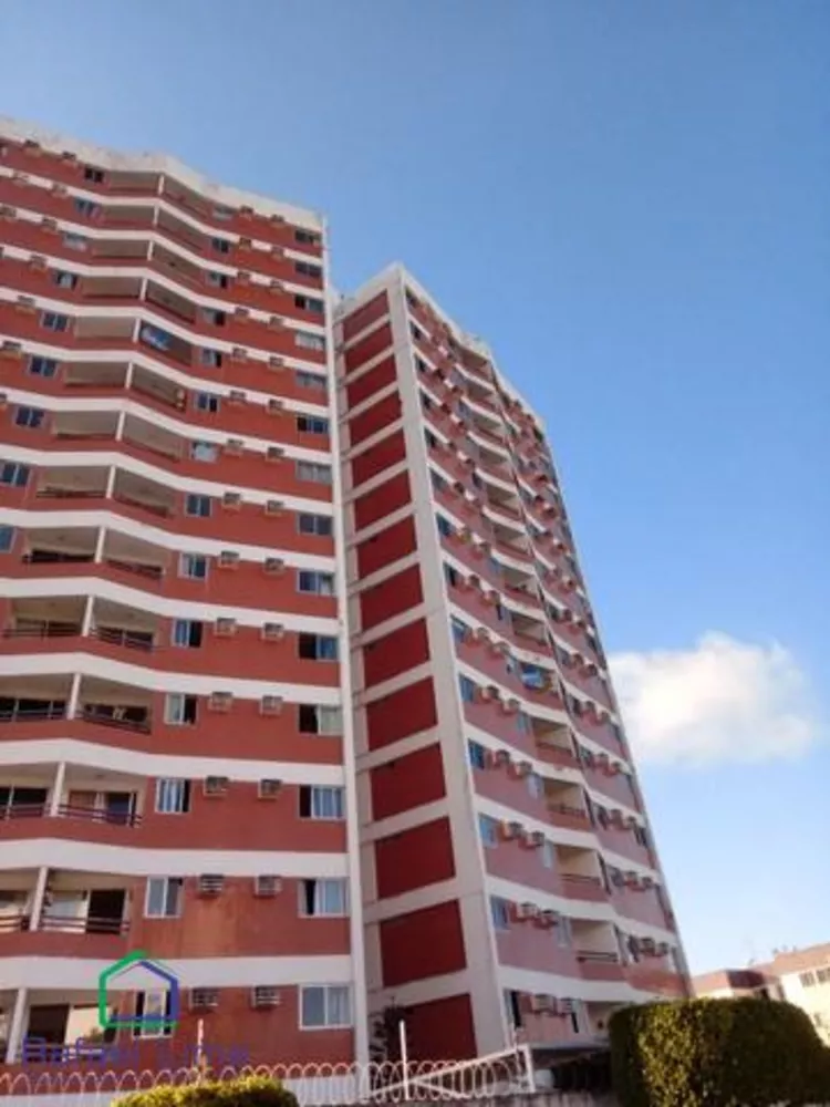 Apartamento à venda com 3 quartos, 68m² - Foto 1