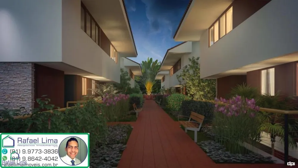Casa, 5 quartos, 258 m² - Foto 4