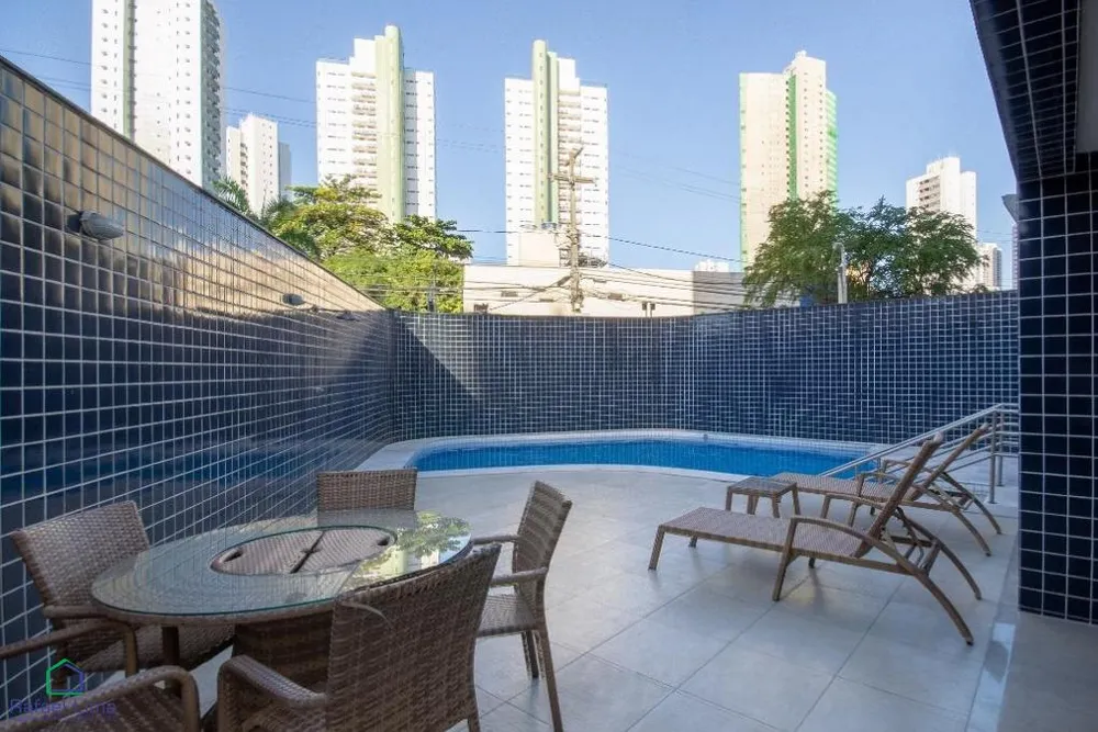 Apartamento, 2 quartos, 58 m² - Foto 2