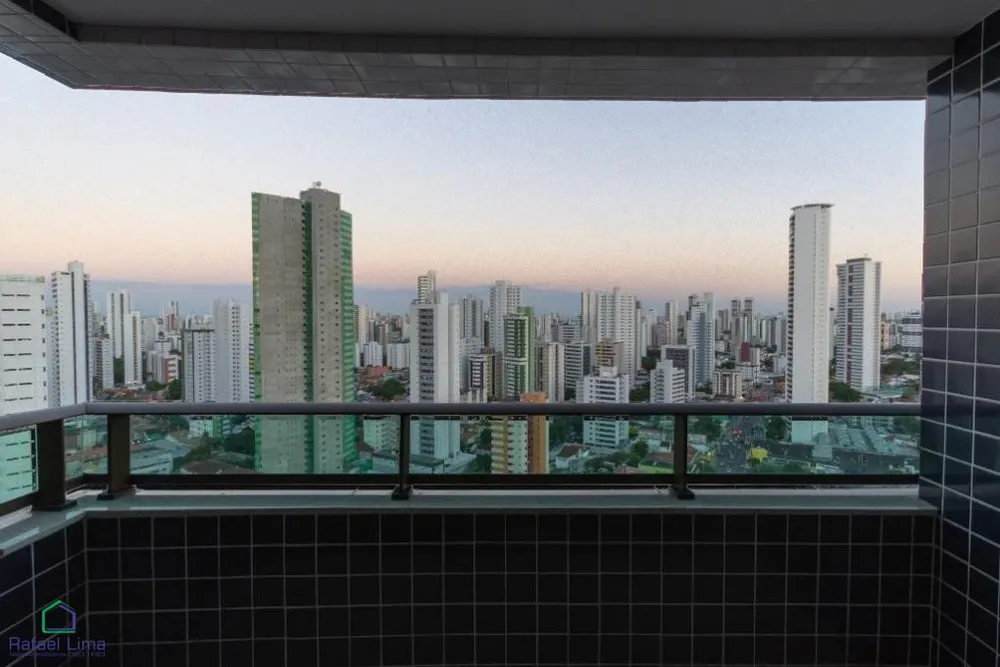 Apartamento, 2 quartos, 58 m² - Foto 4