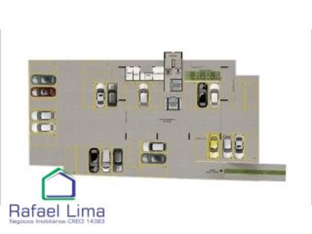 Apartamento, 2 quartos, 58 m² - Foto 11