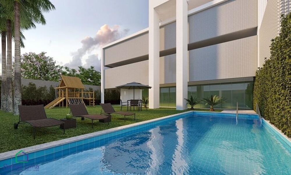 Apartamento, 60 m² - Foto 3