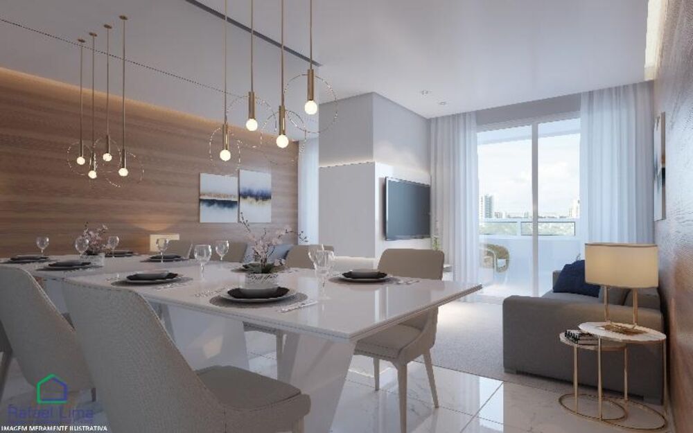 Apartamento, 60 m² - Foto 7