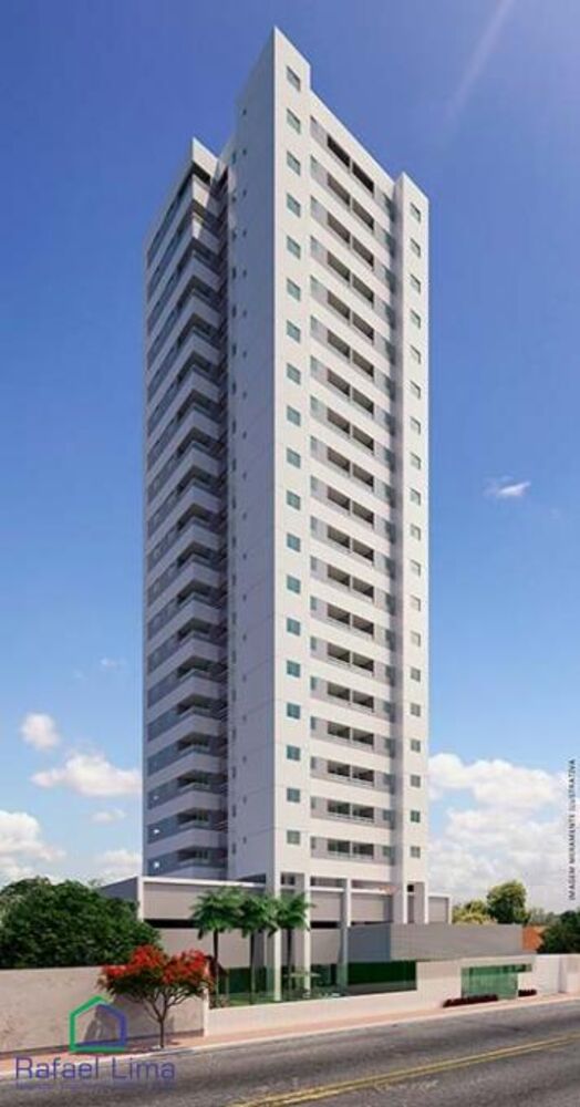 Apartamento, 60 m² - Foto 1