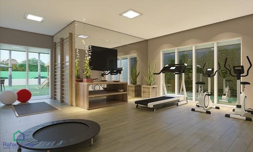 Apartamento, 60 m² - Foto 5