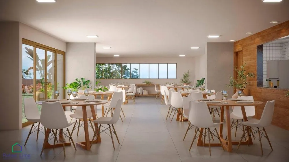 Apartamento, 3 quartos, 58 m² - Foto 7