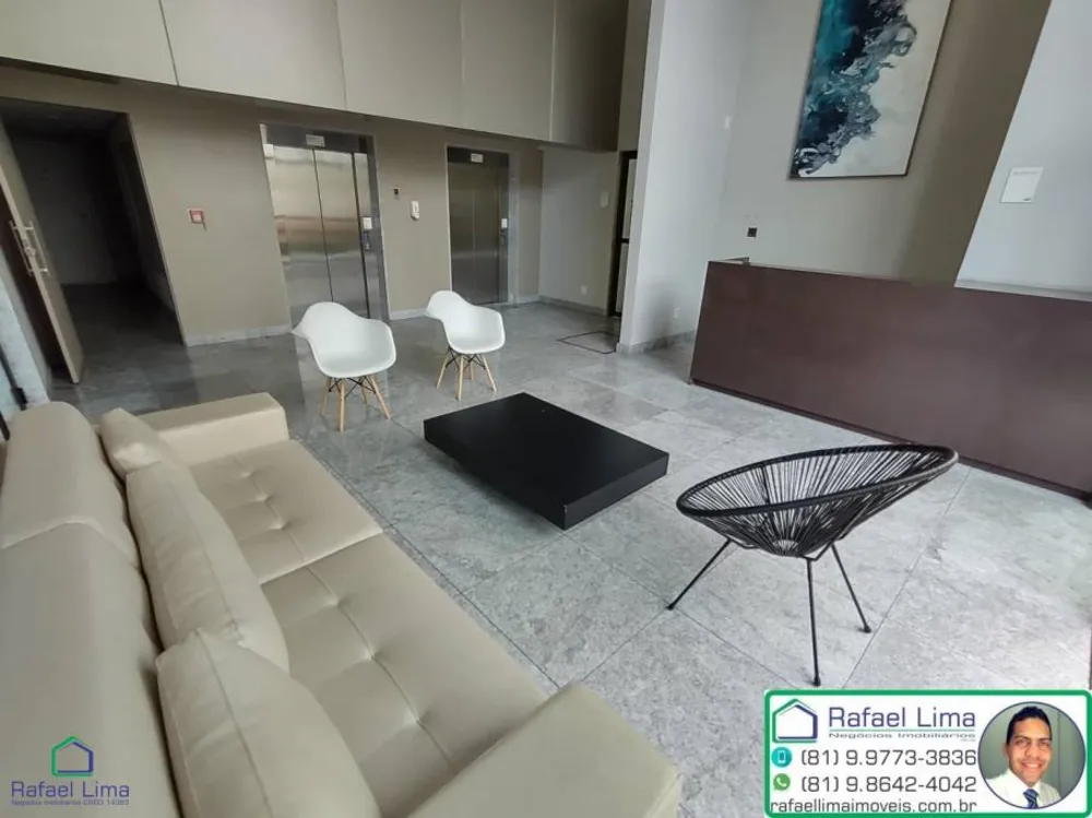 Apartamento, 4 quartos, 135 m² - Foto 8