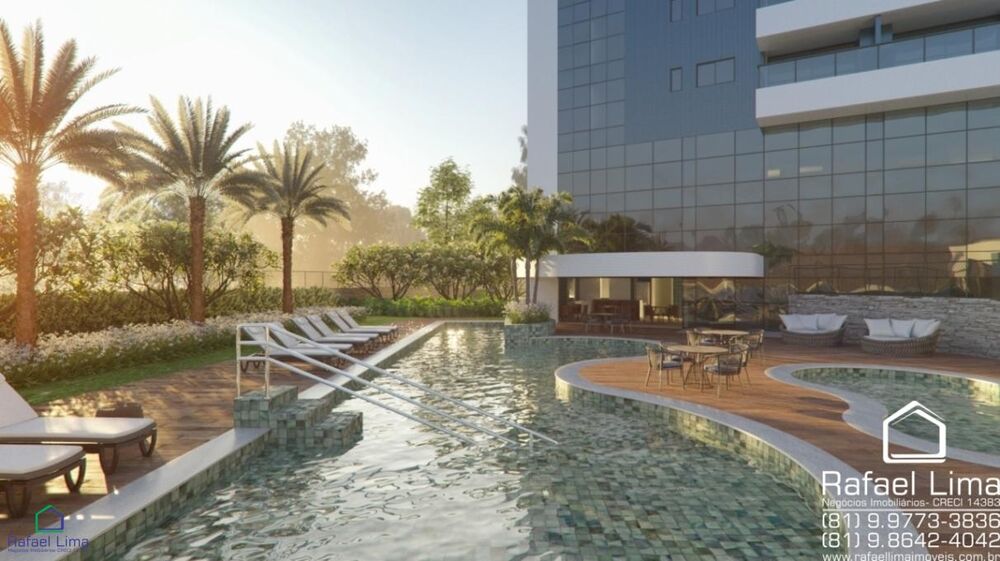 Apartamento, 4 quartos, 135 m² - Foto 1