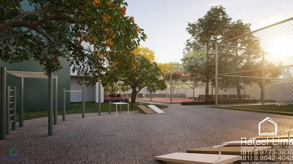 Apartamento, 4 quartos, 135 m² - Foto 7