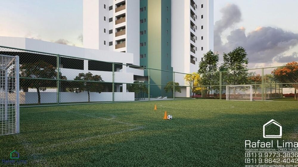 Apartamento, 4 quartos, 135 m² - Foto 2