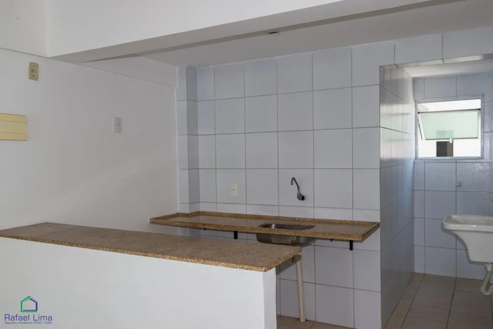Apartamento - Foto 10