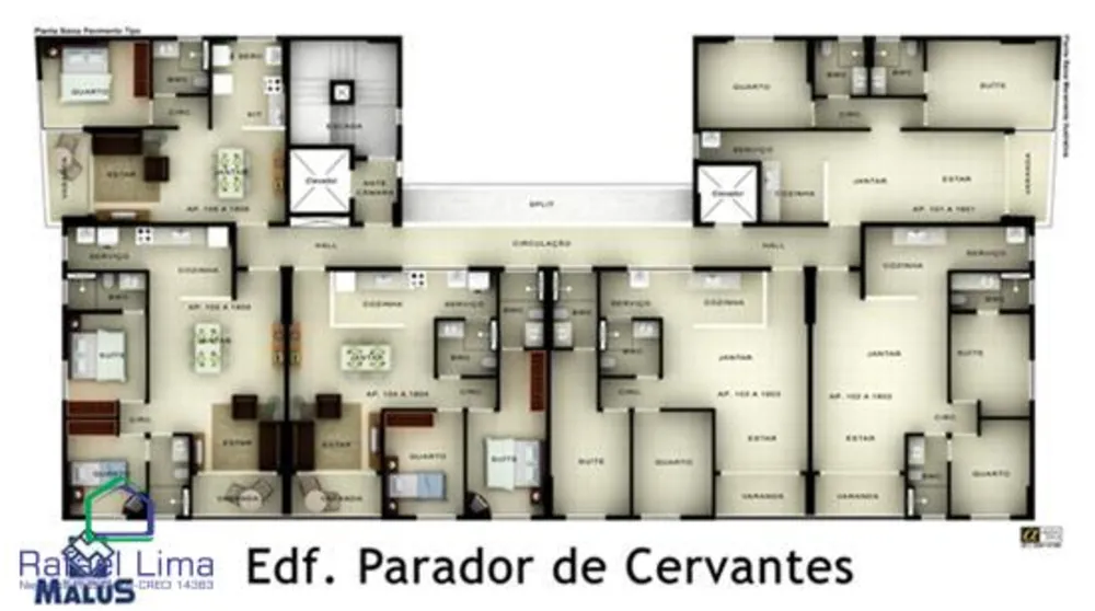 Apartamento - Foto 15
