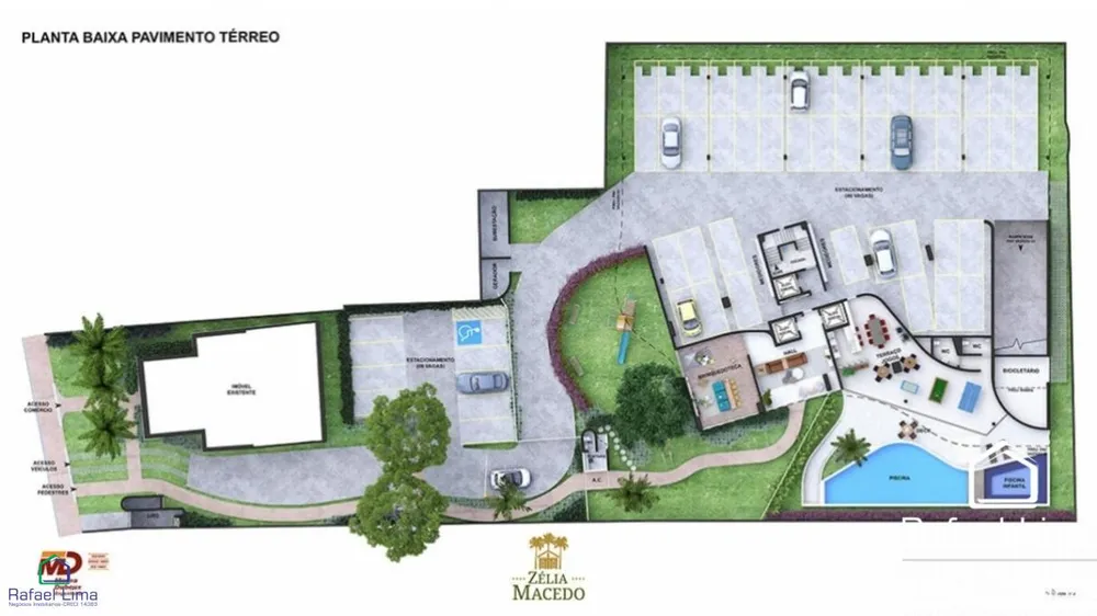 Apartamento, 3 quartos, 123 m² - Foto 11