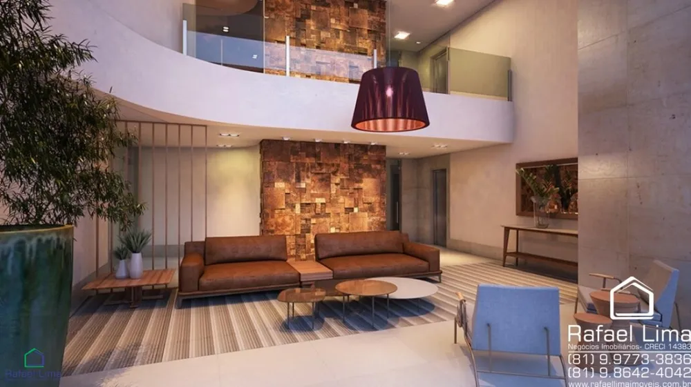 Apartamento, 3 quartos, 68 m² - Foto 1