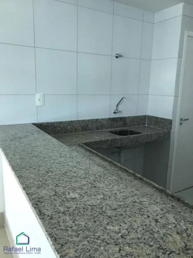 Apartamento, 4 quartos, 163 m² - Foto 3