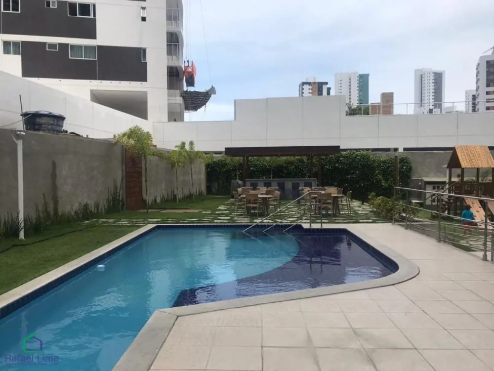 Apartamento, 4 quartos, 163 m² - Foto 2