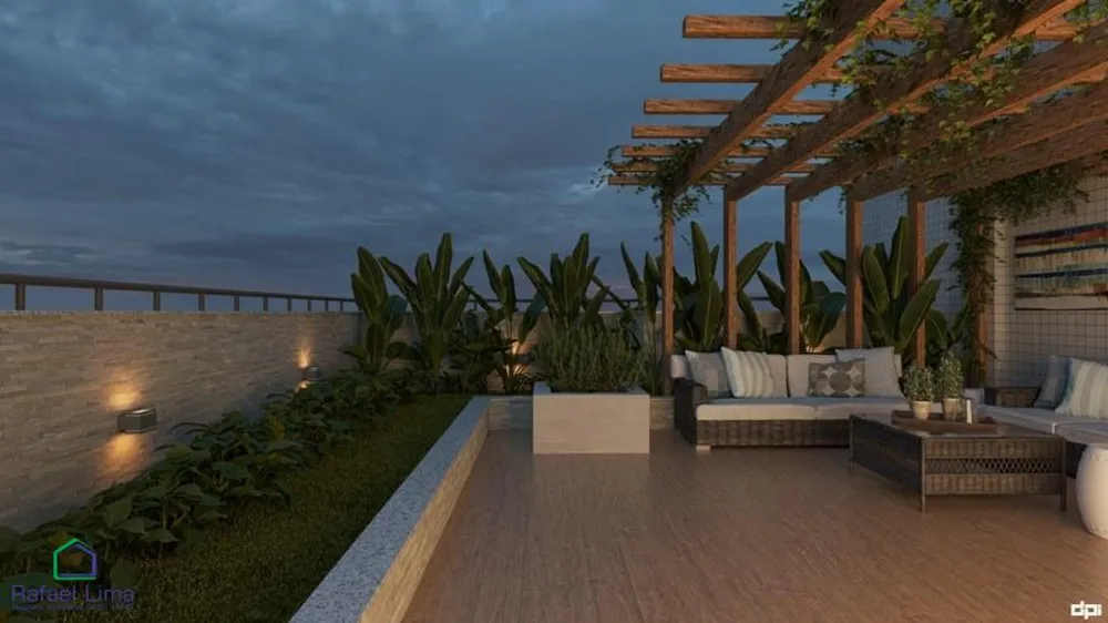 Apartamento, 4 quartos, 163 m² - Foto 6