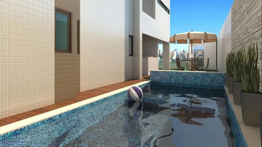 Apartamento, 2 quartos, 51 m² - Foto 1