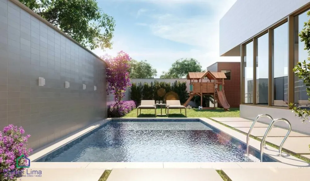 Apartamento, 1 quarto, 35 m² - Foto 5