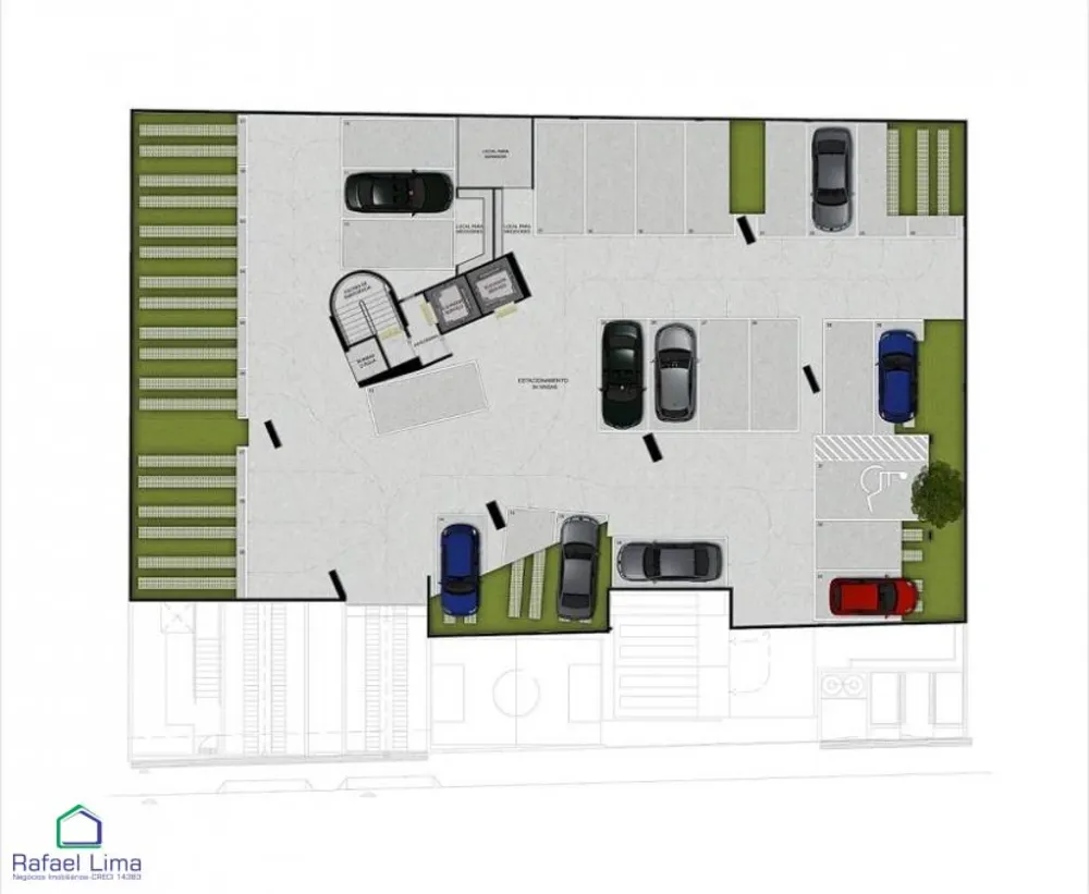 Apartamento - Foto 1
