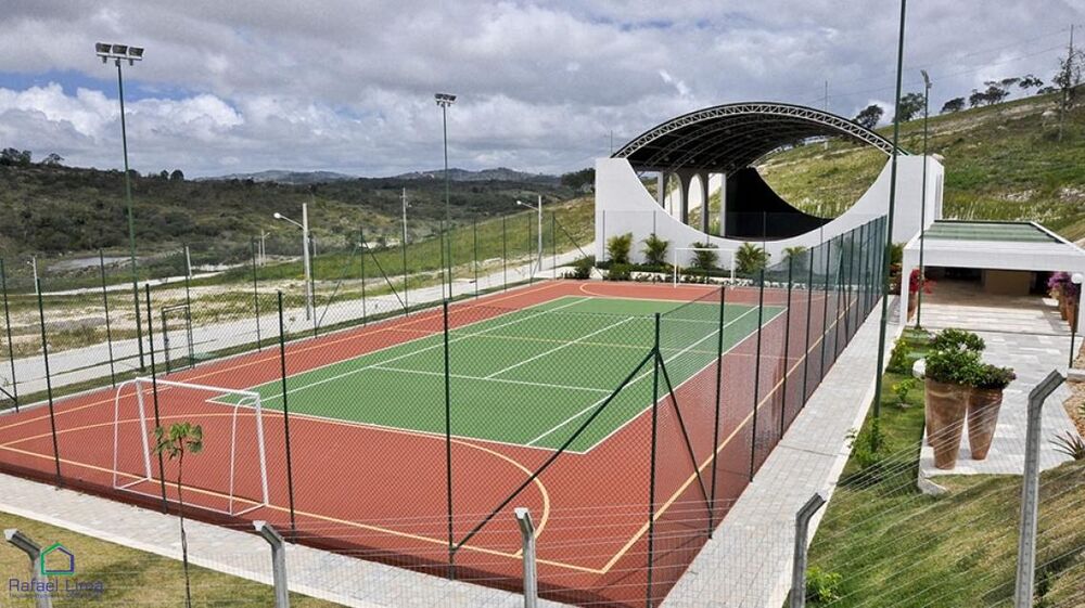 Terreno, 1357 m² - Foto 3