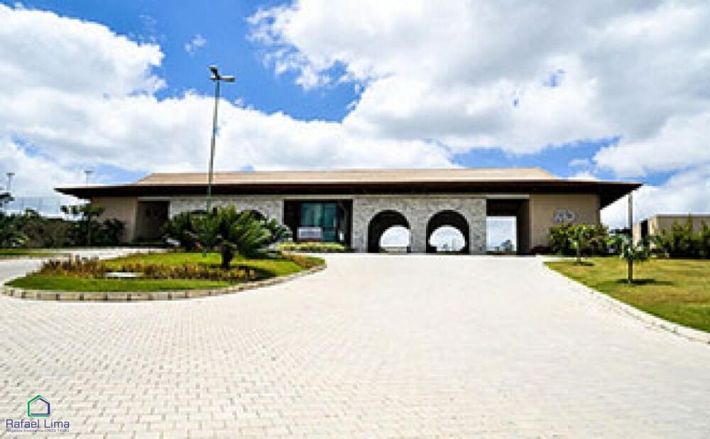 Terreno, 1357 m² - Foto 1