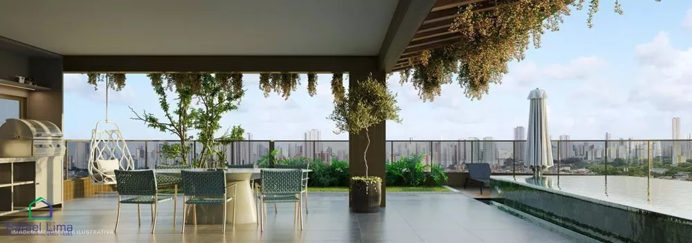 Apartamento, 4 quartos, 130 m² - Foto 7