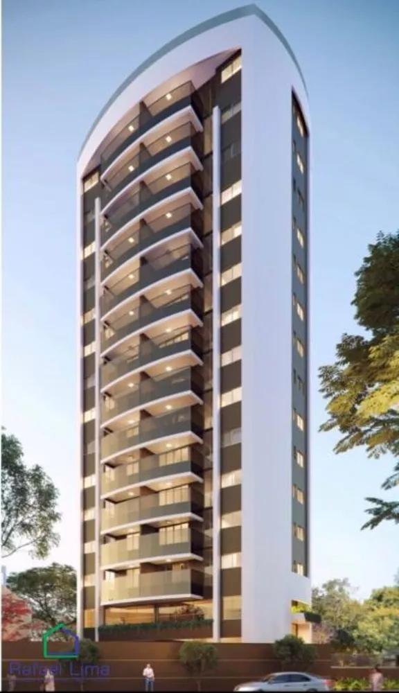 Apartamento, 4 quartos, 130 m² - Foto 1