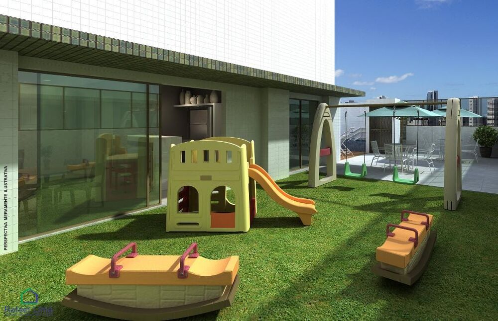 Apartamento, 1 quarto, 34 m² - Foto 4