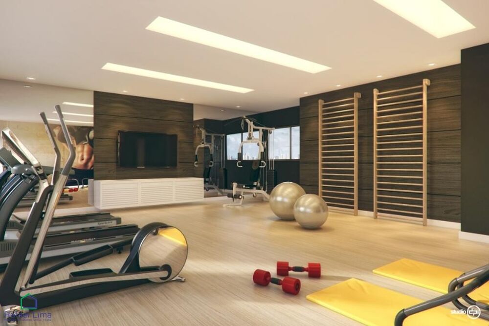 Apartamento, 3 quartos, 62 m² - Foto 5