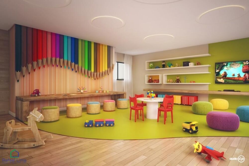 Apartamento, 3 quartos, 62 m² - Foto 6