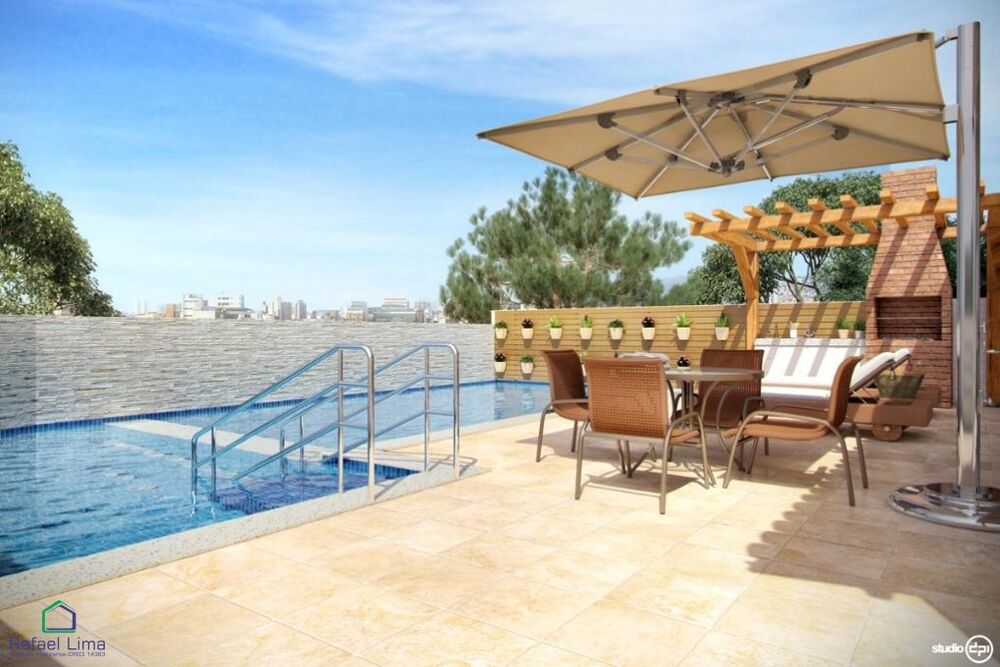 Apartamento, 3 quartos, 62 m² - Foto 3