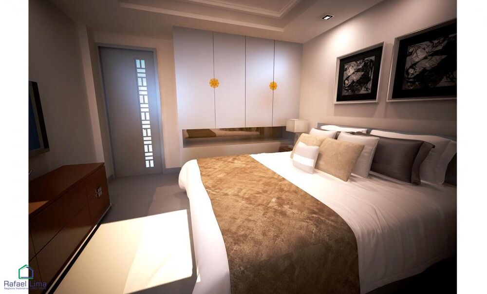 Apartamento, 3 quartos, 62 m² - Foto 8