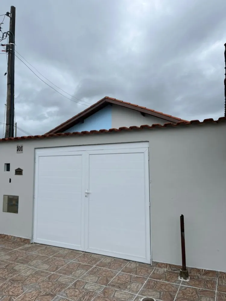 Casa, 2 quartos - Foto 2