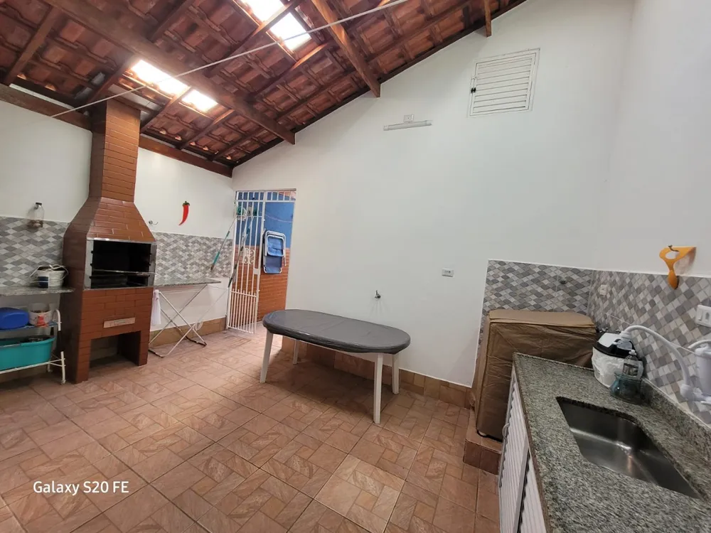 Casa, 2 quartos - Foto 15