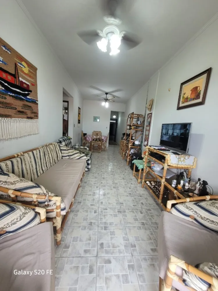 Apartamento, 1 quarto, 53 m² - Foto 4