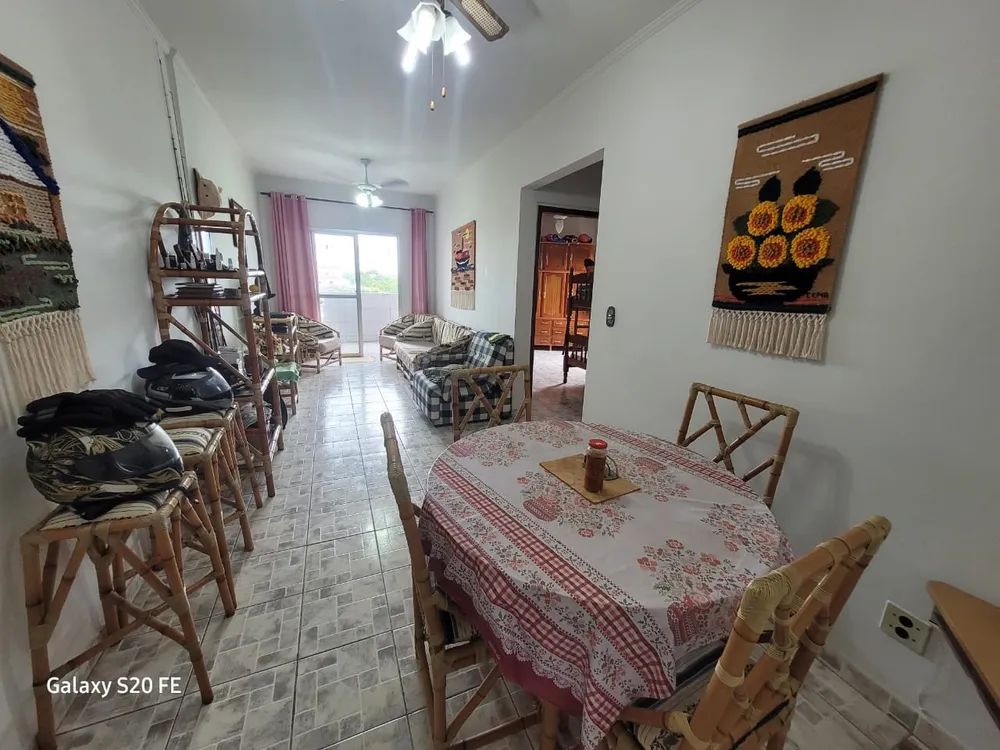 Apartamento, 1 quarto, 53 m² - Foto 1