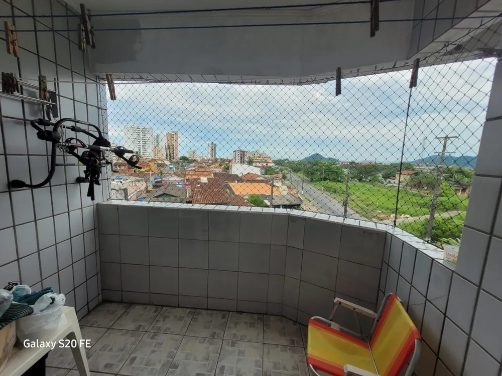 Apartamento, 1 quarto, 53 m² - Foto 3