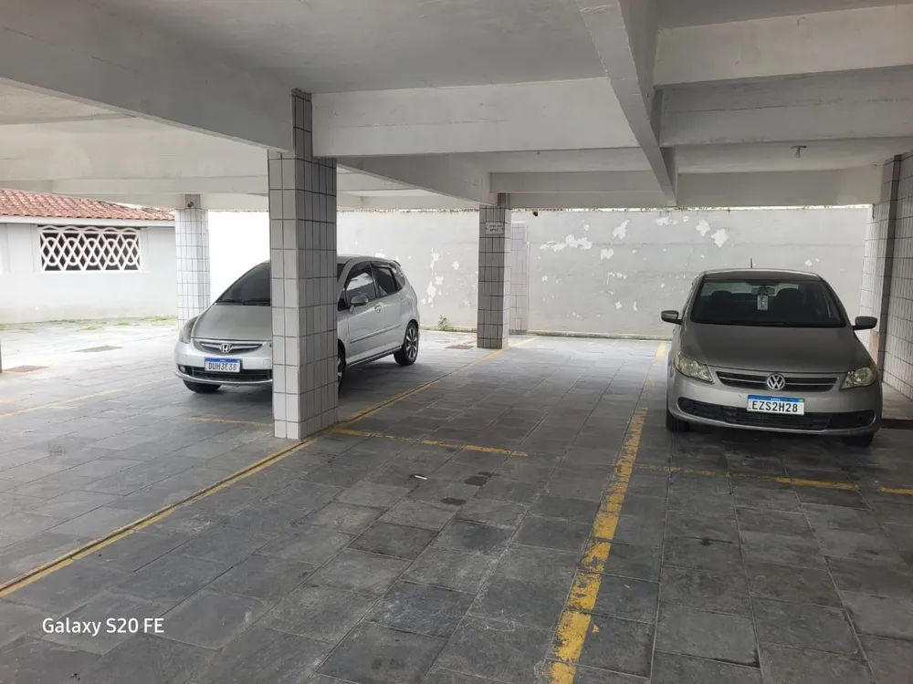 Apartamento, 1 quarto, 53 m² - Foto 17