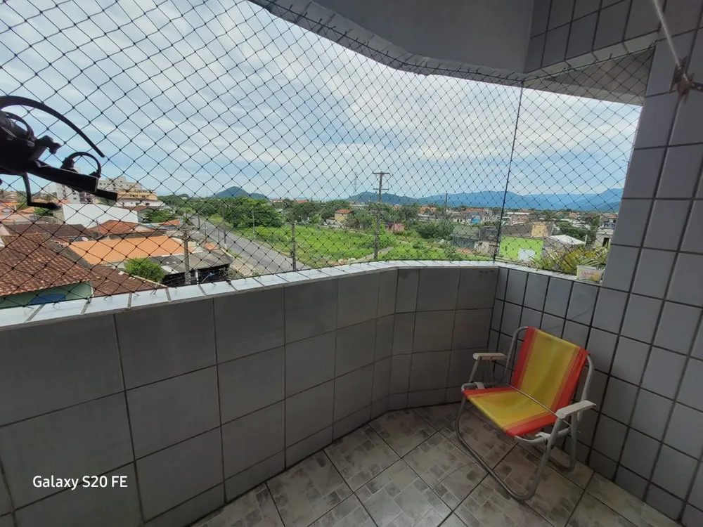 Apartamento, 1 quarto, 53 m² - Foto 7