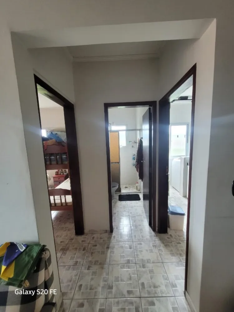 Apartamento, 1 quarto, 53 m² - Foto 8