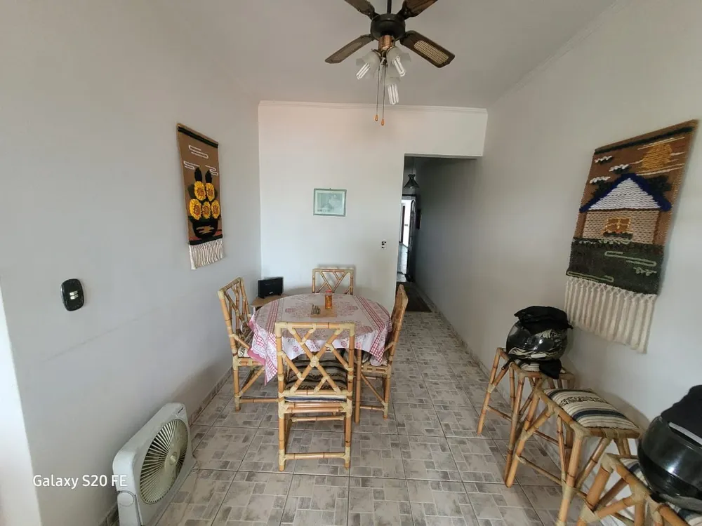Apartamento, 1 quarto, 53 m² - Foto 5